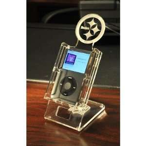  Caseworks Pittsburgh Steelers Small iPod Stand