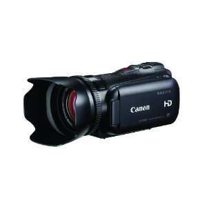  Canon VIXIA HF G10 Full HD Camcorder with HD CMOS Pro and 