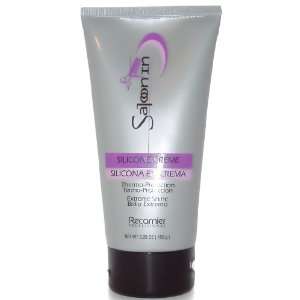    SaloonIN Silicone Creme Thermo Protection 5.29 oz (150 g) Beauty