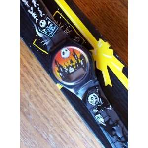    Nightmare Before Christmas Watch   Halloweentown Electronics