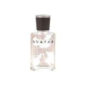  Avatar by Coty for Men, 3.4 oz Cologne Spray Beauty