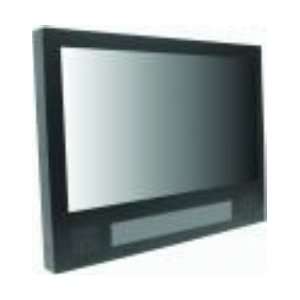  ATV M200LC3 PVM 20, 1600x1200, no camera, 12VDC, black 