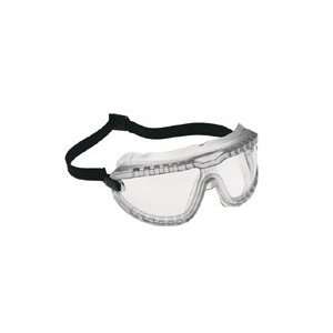  AO Safety Glasses Splash Goggle Gear