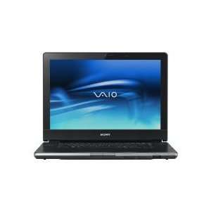   VAIO VGN AR810E 17 Laptop 1.86 GHz Intel Pentium Dual Core   1665