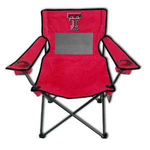  Texas Tech Monster Mesh 300LB Chair 