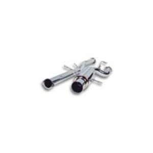  Vibrant 1734 3 TPV Turbo Catback System Automotive