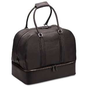  Pineider 1774 Leather Sports Bag