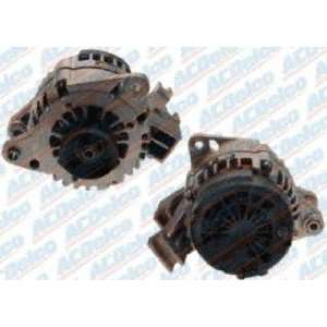  ACDelco 321 1790 Remanufactured Alternator Automotive