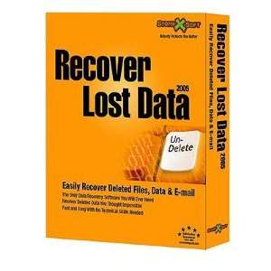  Recover Lost Data Electronics