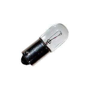    ANCOR 521816 12V 4.3W LIGHT BULB #1816 (2)