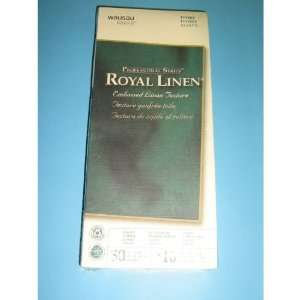 Wausau PaperTM, Professional Series Royal Linen, Embossed 