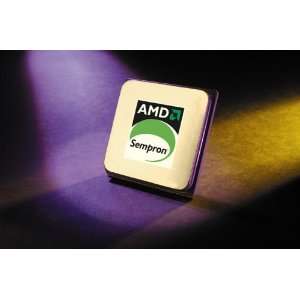  AMD Sempron 3400+ Socket AM2 CPU