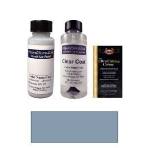   Paint Bottle Kit for 1959 Oldsmobile All Models (H (1959)) Automotive