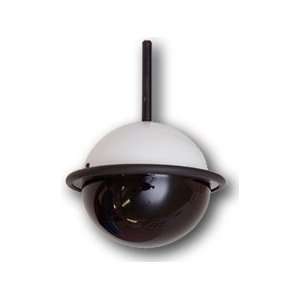   (Dummy) Pendant Mounted Domes 12 (Wall Mounted)