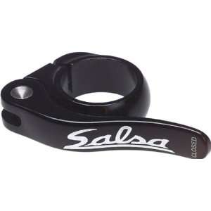  2011 Salsa Flip Lock QR Seat Clamp