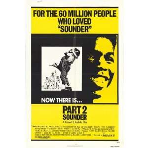  Part 2 Movie Poster (11 x 17 Inches   28cm x 44cm) (1976) Style 