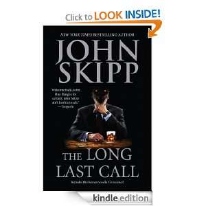 The Long Last Call John Skipp  Kindle Store