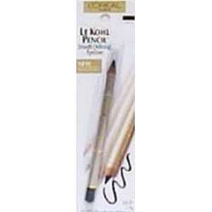 LOreal Lekohl Pencil Relaunch Onyx (2 Pack) Beauty