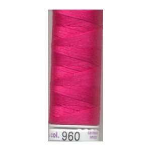    Mettler Silk Finish Thread 164 Yards   19d Arts, Crafts & Sewing