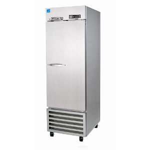  Beverage Air KF24 1AS 27 Solid Door Reach In Freezer 