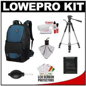   Kit for Rebel T3, T3i, T1i, T2i, EOS 60D, 50D, 5D Mark II, 7D, 1D, 1Ds