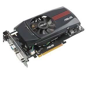  ASUS GeForce GTX 550 Ti DirectCU 1GB GDDR5 Bundle 