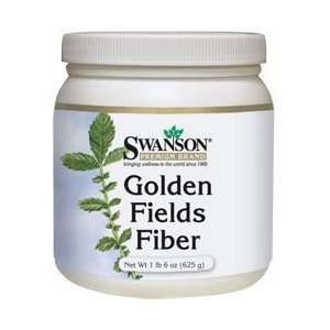   Fields Fiber Powder 1 lb 6 oz (625 grams) Pwdr