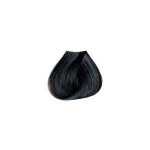  Satin Haircolor 1n Black Beauty