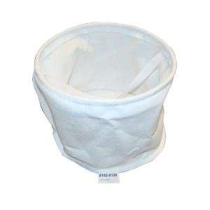Uni ram (UNR1028126) Secondary Waterborne Filter Bag 