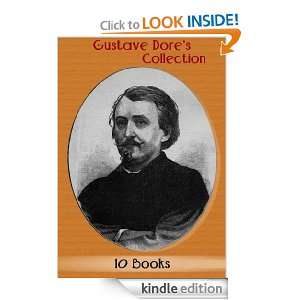 Gustave Dores Collection [ 10 books ] Gustave Dore  