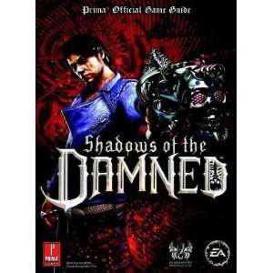  Shadows of the Damned[ SHADOWS OF THE DAMNED ] by Erickson 