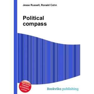  Political compass Ronald Cohn Jesse Russell Books