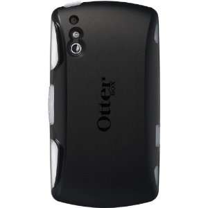 Otterbox Sony Xperia Play Commuter Case   Black Sony Ericsson Experia 