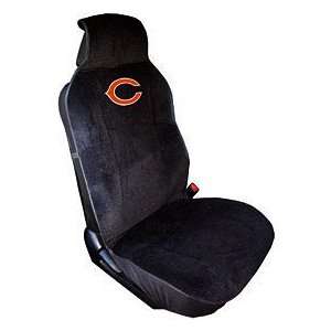  Chicago Bears Car Seat Cover Automotive