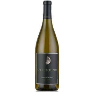  Spellbound Wines Chardonnay 2009 750ML Grocery & Gourmet 