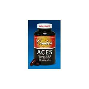  ACES 90 Soft Gels