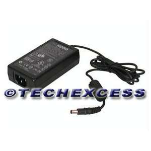 HP Ac Adapter for T5520 etc Thin Client Terminals   Refurbished   HP 