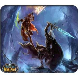  World of Warcraft_ Wrath of the Lich King Mouse Pad 