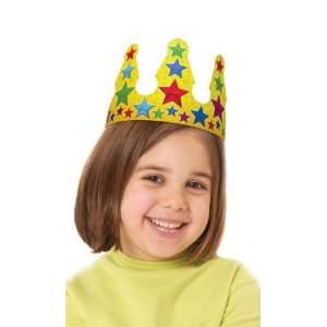  All Star Student Crowns 36/Pk 