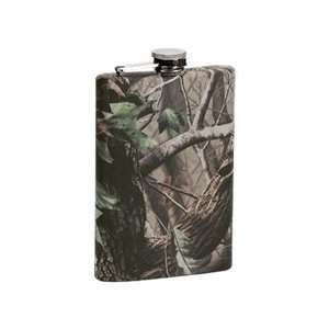  REALTREE S/S HIP FLASK 8oz