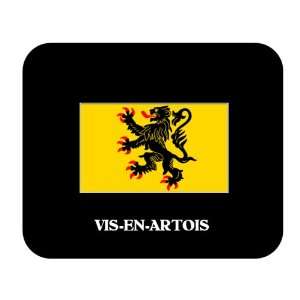  Nord Pas de Calais   VIS EN ARTOIS Mouse Pad Everything 