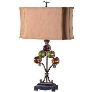    Home Decorators Collection Risa Table Lamp
