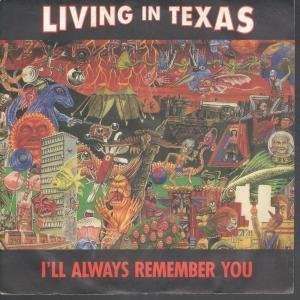  ILL ALWAYS REMEMBER YOU 7 INCH (7 VINYL 45) FRENCH 