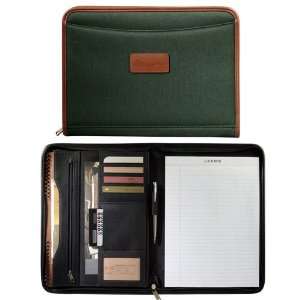  Northwest Zippered Padfolio