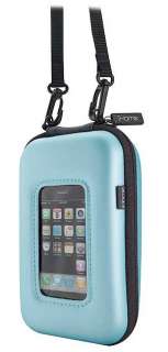  iHome iHM4 Portable Speaker Case for iPod, iPhone, and  