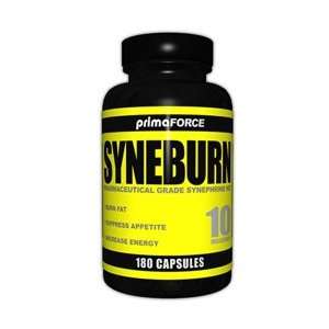 Syneburn 10 mg 180 caps