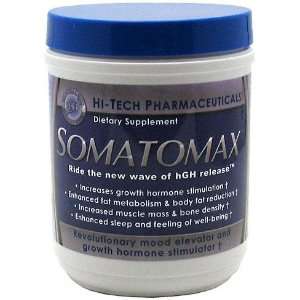  Hi Tech Pharmaceuticals Somatomax, 20 servings (Sleep 