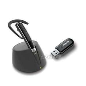 Jabra Multiuse (5317 408 305) Wireless Headset with Bluetooth Base and 