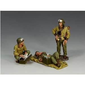  GI Tank Crew 