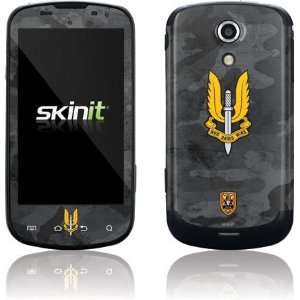  Skinit Who Dares Wins Vinyl Skin for Samsung Epic 4G 